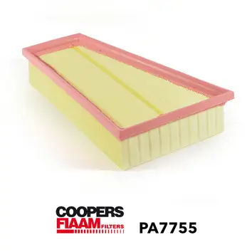 Luftfilter CoopersFiaam PA7755 Bild Luftfilter CoopersFiaam PA7755
