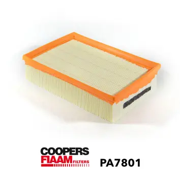 Luftfilter CoopersFiaam PA7801 Bild Luftfilter CoopersFiaam PA7801