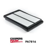 Luftfilter CoopersFiaam PA7816