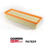 Luftfilter CoopersFiaam PA7829