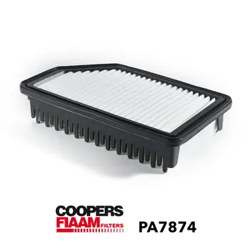 Luftfilter CoopersFiaam PA7874 Bild Luftfilter CoopersFiaam PA7874