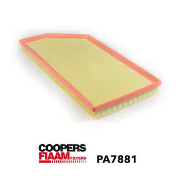 Luftfilter CoopersFiaam PA7881