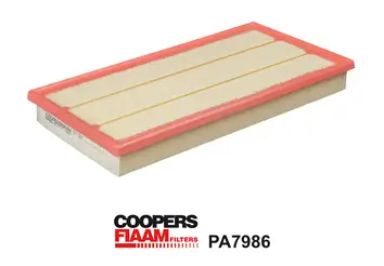 Luftfilter CoopersFiaam PA7986 Bild Luftfilter CoopersFiaam PA7986