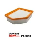 Luftfilter CoopersFiaam PA8050
