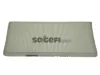 Filter, Innenraumluft CoopersFiaam PC8007