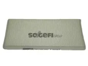 Filter, Innenraumluft CoopersFiaam PC8007