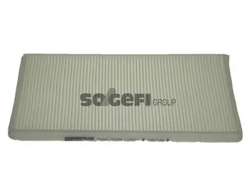 Filter, Innenraumluft CoopersFiaam PC8007 Bild Filter, Innenraumluft CoopersFiaam PC8007
