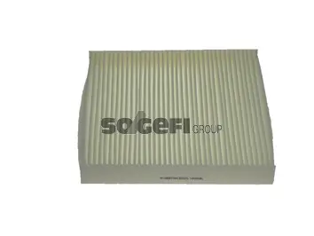Filter, Innenraumluft CoopersFiaam PC8017