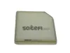 Filter, Innenraumluft CoopersFiaam PC8022