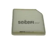 Filter, Innenraumluft CoopersFiaam PC8022