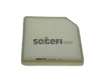 Filter, Innenraumluft CoopersFiaam PC8022 Bild Filter, Innenraumluft CoopersFiaam PC8022