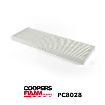 Filter, Innenraumluft CoopersFiaam PC8028 Bild Filter, Innenraumluft CoopersFiaam PC8028