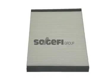 Filter, Innenraumluft CoopersFiaam PC8032 Bild Filter, Innenraumluft CoopersFiaam PC8032