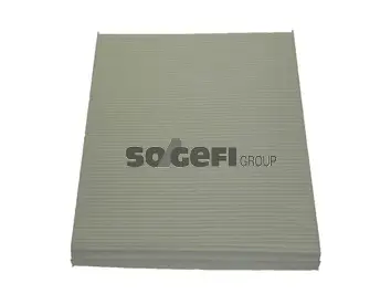 Filter, Innenraumluft CoopersFiaam PC8035 Bild Filter, Innenraumluft CoopersFiaam PC8035