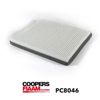 Filter, Innenraumluft CoopersFiaam PC8046