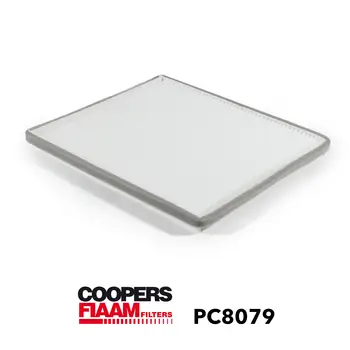 Filter, Innenraumluft CoopersFiaam PC8079