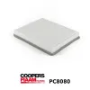 Filter, Innenraumluft CoopersFiaam PC8080