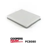 Filter, Innenraumluft CoopersFiaam PC8080