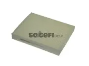 Filter, Innenraumluft CoopersFiaam PC8124