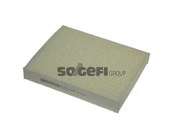 Filter, Innenraumluft CoopersFiaam PC8124 Bild Filter, Innenraumluft CoopersFiaam PC8124