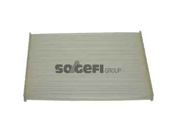 Filter, Innenraumluft CoopersFiaam PC8170