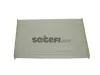 Filter, Innenraumluft CoopersFiaam PC8170