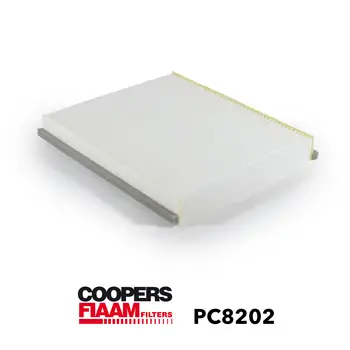 Filter, Innenraumluft CoopersFiaam PC8202