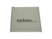 Filter, Innenraumluft CoopersFiaam PC8250
