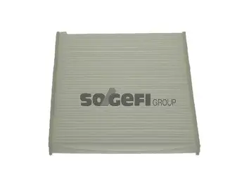 Filter, Innenraumluft CoopersFiaam PC8250 Bild Filter, Innenraumluft CoopersFiaam PC8250