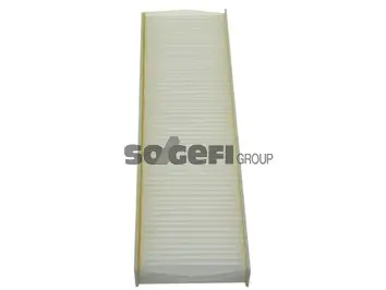 Filter, Innenraumluft CoopersFiaam PC8263