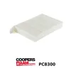 Filter, Innenraumluft CoopersFiaam PC8300