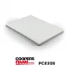 Filter, Innenraumluft CoopersFiaam PC8308