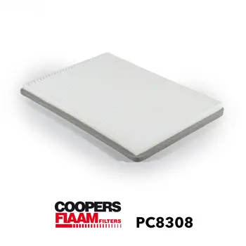 Filter, Innenraumluft CoopersFiaam PC8308 Bild Filter, Innenraumluft CoopersFiaam PC8308