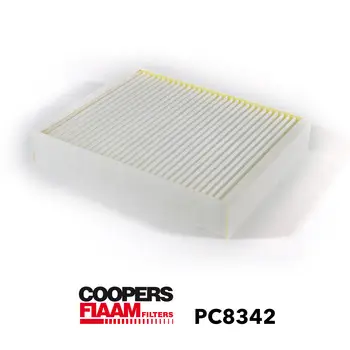 Filter, Innenraumluft CoopersFiaam PC8342 Bild Filter, Innenraumluft CoopersFiaam PC8342