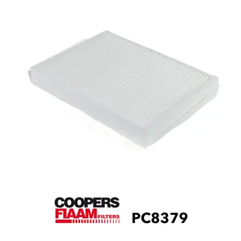 Filter, Innenraumluft CoopersFiaam PC8379 Bild Filter, Innenraumluft CoopersFiaam PC8379