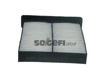Filter, Innenraumluft CoopersFiaam PC8404 Bild Filter, Innenraumluft CoopersFiaam PC8404