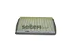 Filter, Innenraumluft CoopersFiaam PC8448
