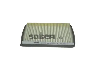 Filter, Innenraumluft CoopersFiaam PC8448 Bild Filter, Innenraumluft CoopersFiaam PC8448