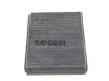 Filter, Innenraumluft CoopersFiaam PCK8044