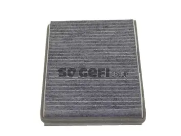 Filter, Innenraumluft CoopersFiaam PCK8044 Bild Filter, Innenraumluft CoopersFiaam PCK8044