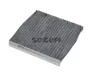 Filter, Innenraumluft CoopersFiaam PCK8084