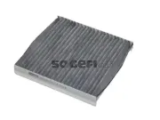 Filter, Innenraumluft CoopersFiaam PCK8084