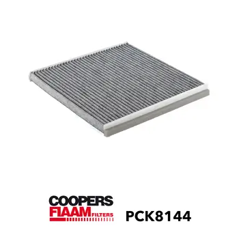 Filter, Innenraumluft CoopersFiaam PCK8144 Bild Filter, Innenraumluft CoopersFiaam PCK8144