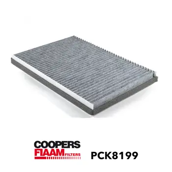 Filter, Innenraumluft CoopersFiaam PCK8199 Bild Filter, Innenraumluft CoopersFiaam PCK8199
