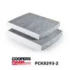 Filter, Innenraumluft CoopersFiaam PCK8293-2