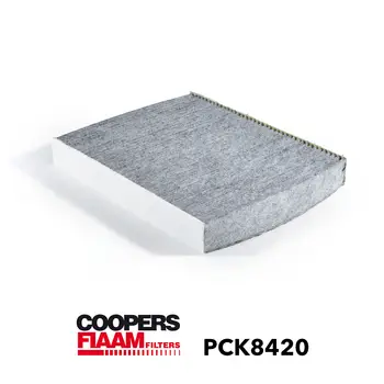 Filter, Innenraumluft CoopersFiaam PCK8420 Bild Filter, Innenraumluft CoopersFiaam PCK8420