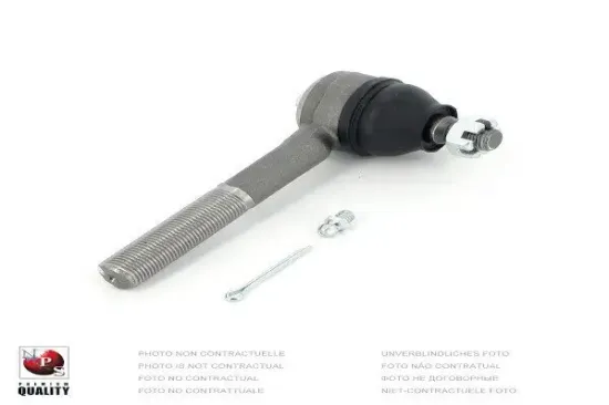 Winkelgelenk, Lenkschubstange Vorderachse beidseitig NPS M410I13 Bild Winkelgelenk, Lenkschubstange Vorderachse beidseitig NPS M410I13