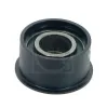 Umlenk-/Führungsrolle, Zahnriemen NPS D113O05B Bild Umlenk-/Führungsrolle, Zahnriemen NPS D113O05B