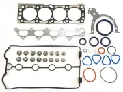 Dichtungsvollsatz, Motor NPS D126O10