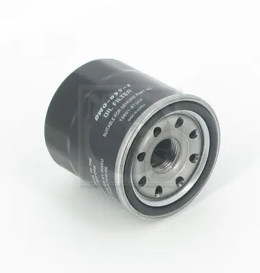 Ölfilter NPS D131U04 Bild Ölfilter NPS D131U04